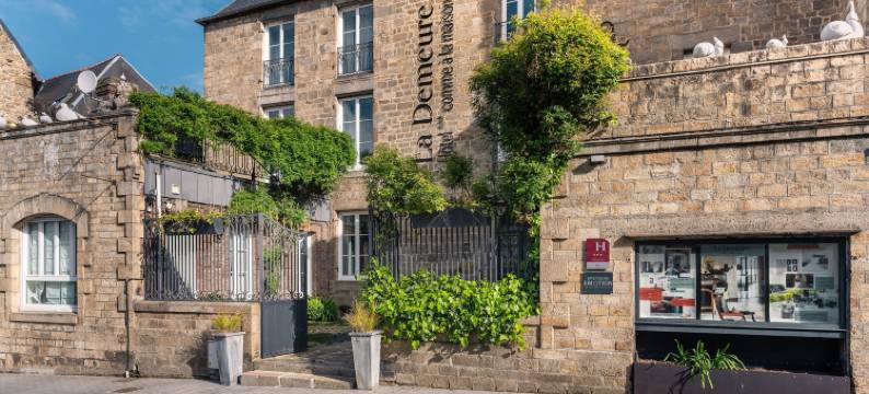 住宅酒店(La Demeure)图片