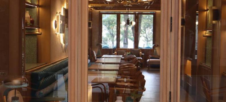 日惹维多利亚酒店(The Victoria Hotel Yogyakarta)图片