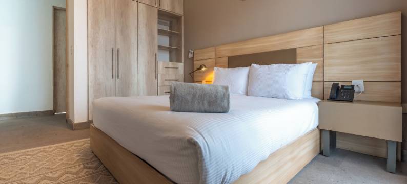 圣米格尔-德阿连德的Krystal大公寓和别墅(Krystal Grand Residences & Villas San Miguel de Allende)图片