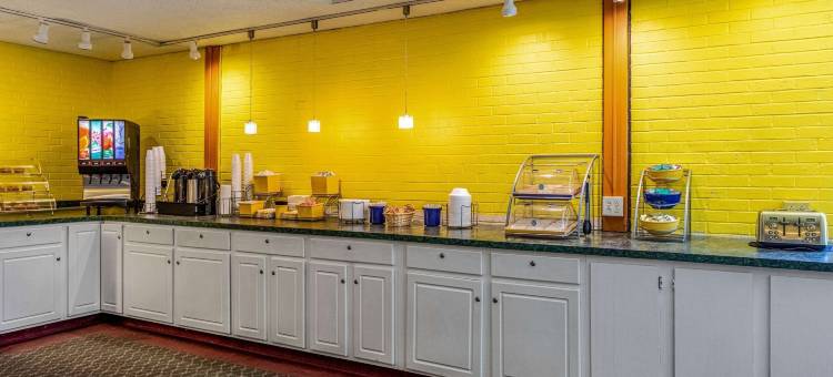 美国最佳价值旅馆 弗雷多尼亚 纽约(Americas Best Value Inn Fredonia NY)图片