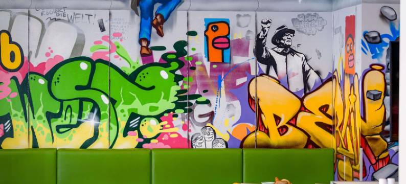 宜必思尚品柏林米特酒店(Ibis Styles Hotel Berlin Mitte)图片