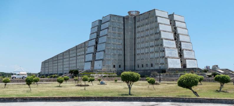 Tropical Island Aparthotel图片