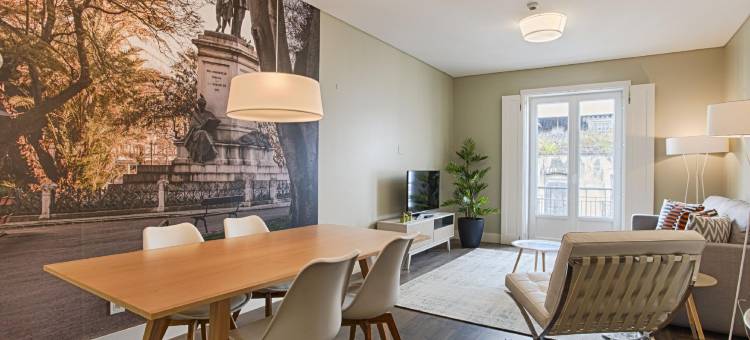 希亚多梅西公寓 | 里斯本最佳公寓(Chiado Mercy Apartments | Lisbon Best Apartments)图片