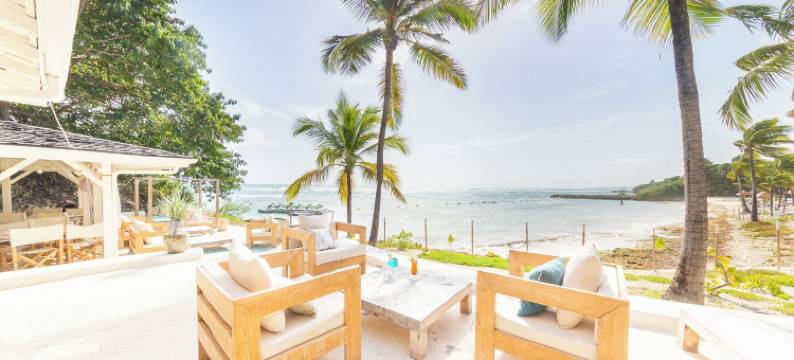 圣安妮皮耶雷乡村度假(Village Pierre & Vacances Sainte Anne)图片