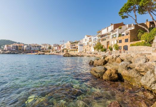 Apartment for 4 Persons Near TownHotel Overview