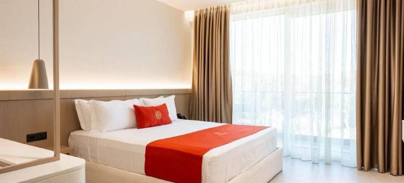 斯坎德培度假村(Skanderbeg Resort)图片