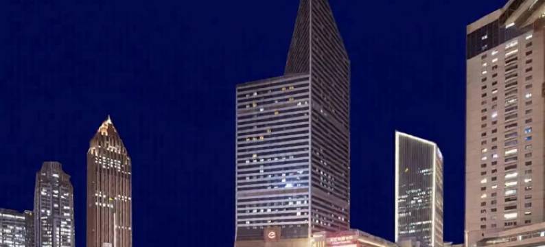 天津滨江凯隆酒店图片