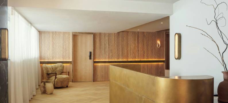 莫雷亚傲途格精选府邸(Morea House, Autograph Collection)图片