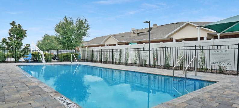 杰克逊维尔南巴特拉姆公园洲际智选假日酒店(Holiday Inn Express JACKSONVILLE SOUTH BARTRAM PRK by IHG)图片