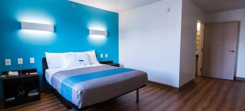 波茨敦6号汽车旅馆(Motel 6 Pottstown, PA)图片