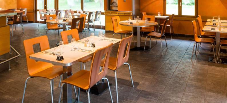 宜必思布雷斯地区布尔格酒店(Ibis Bourg-en-Bresse)图片