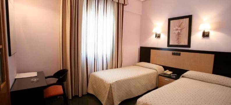 宙斯酒店(Hotel Zeus)图片