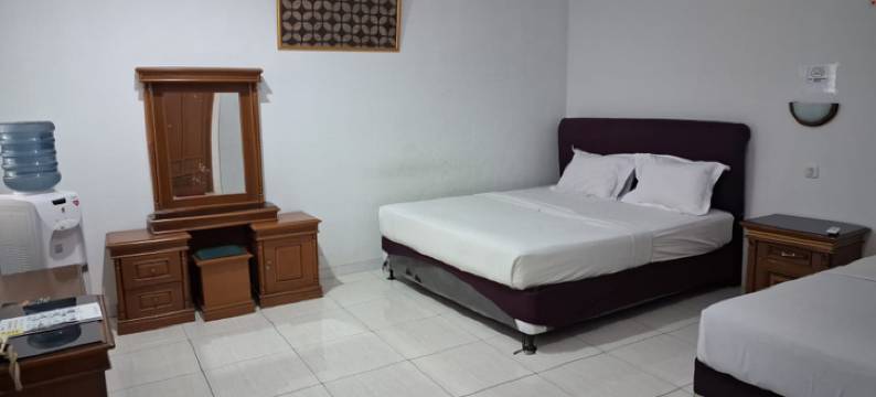 茨瓦冷大酒店-我的家园住宿集团(Grand Ciwareng Inn Hotel and Resort)图片