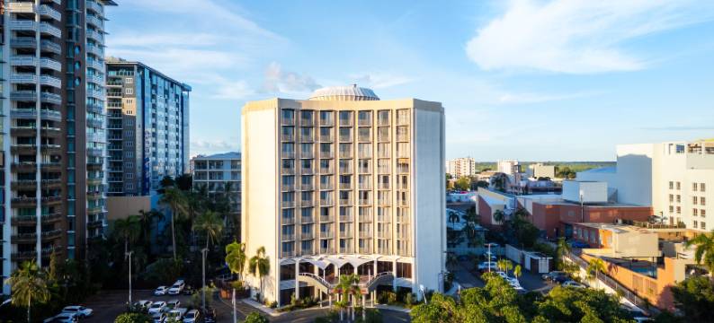 希尔顿花园酒店-达尔文(Hilton Garden Inn Darwin)图片