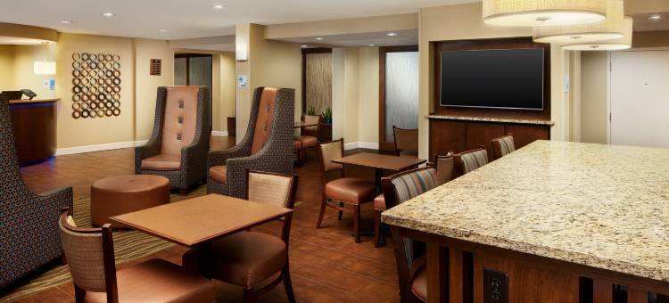 提夫顿智选假日酒店(Holiday Inn Express TIFTON by IHG)图片