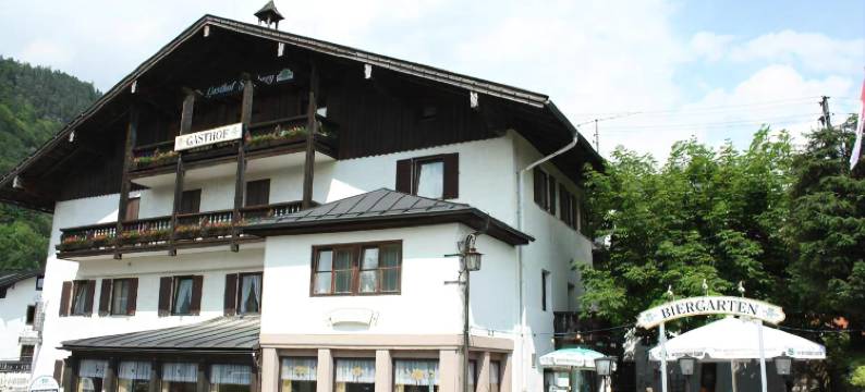 萨尔茨堡HomeHotel(Home-Hotel Salzberg)图片