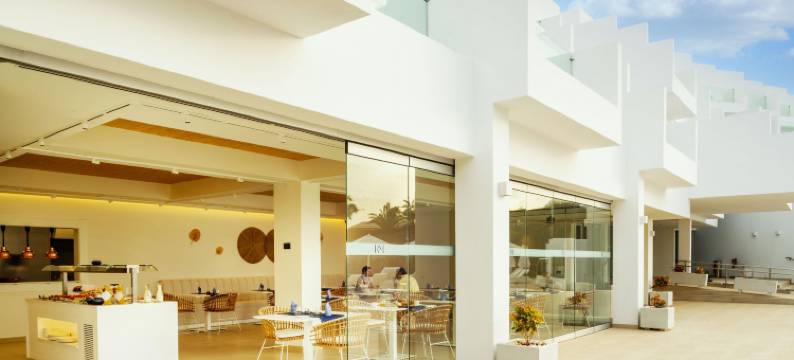 皇家马里纳精品套房酒店(Royal Marina Suites Boutique Hotel)图片