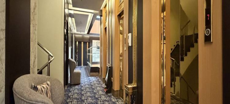 Sunday Grand Al Khobar Hotel Formerly Holiday Al Khaleej图片