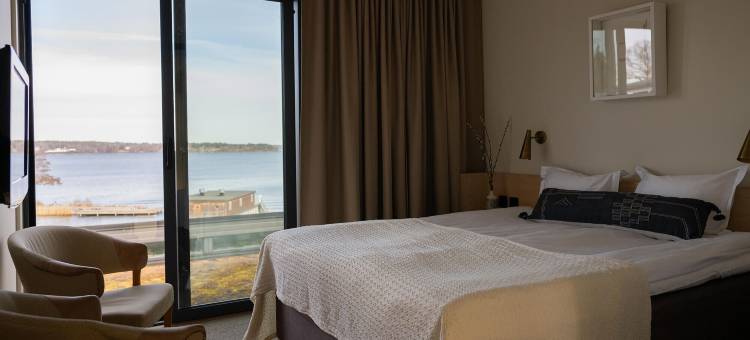 斯科普帕霍尔门酒店(Skepparholmen Nacka)图片