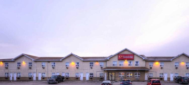 伊克诺酒店(Econo Lodge)图片