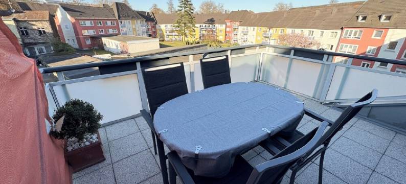 FeWo Galliet 2 - Premium apartment in Essen图片