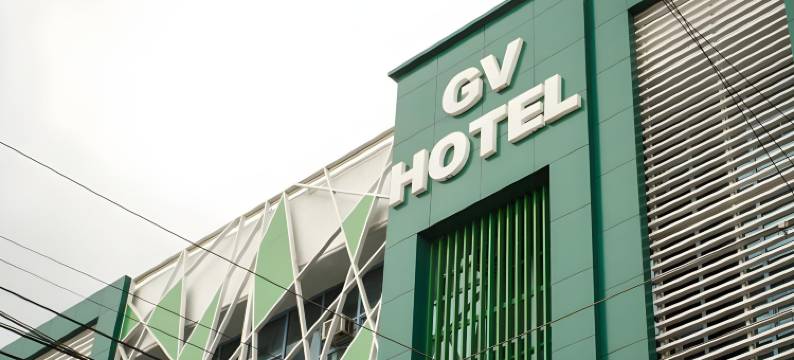 卡加延德奥罗GV酒店(GV Hotel - Cagayan de Oro)图片