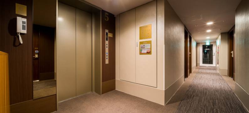 熊本山鹿超级酒店(Super Hotel Kumamoto Yamaga)图片