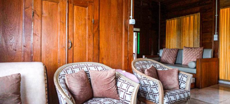 拉瓦纳庞多克阿努格拉(The Lavana Pondok Anugerah)图片