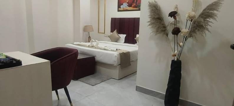 比萨卡酒店(Bisaka Hotel)图片