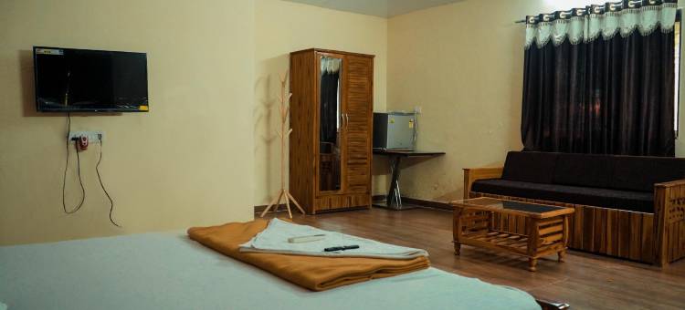 普拉斯梅什乐园度假村(Prathmesh Funland Resort)图片