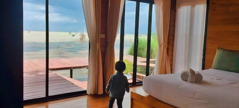 查恩迈柴雷度假村(Charn Mai Chai Lay)图片