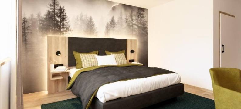 格雷塞米勒宾馆(Wohlfühlhotel Zur Grässelmühle)图片