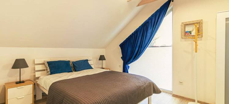 波罗的海自然公园的舒适小屋(Komfortowy Domek w Baltic Natur Park)图片