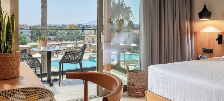 森提多阿蒙达湾(Sentido Amounda Bay)图片