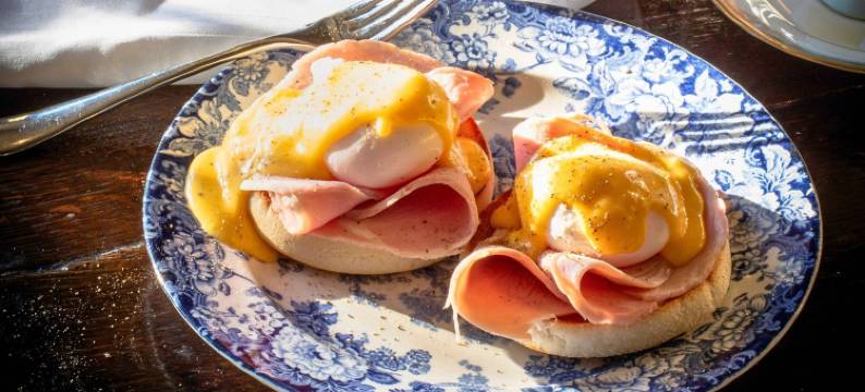 霍尔兹沃思宅邸酒店(Holdsworth House Hotel)图片