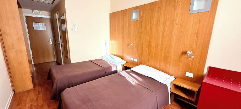 行政酒店(Executive Hotel)图片