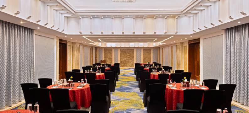 科钦假日酒店(Holiday Inn COCHIN by IHG)图片