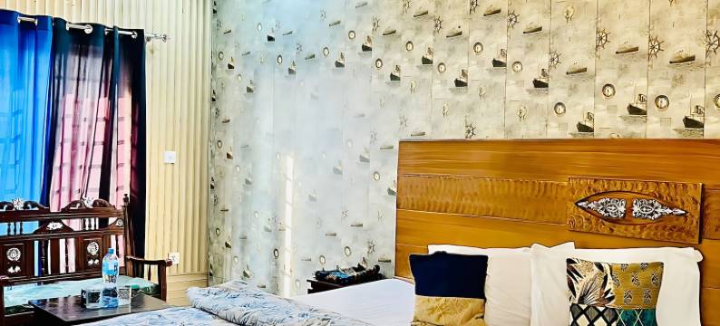 马尔维木尔坦酒店(Hotel Marvi Multan)图片