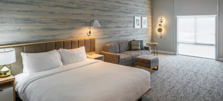 坎菲尔德唐普雷斯套房酒店(TownePlace Suites Canfield)图片