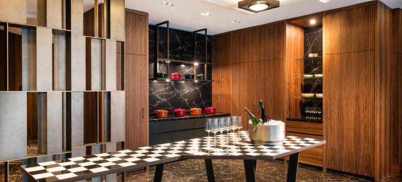 肯尼迪89 Hyatt臻选(Kennedy 89 in the Unbound Collection by Hyatt)图片