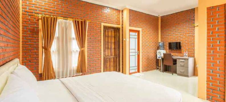 Darajat 4R Cottage Syariah图片