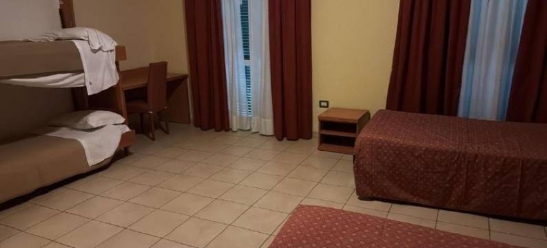 HOTELLERIA DI OVADA图片