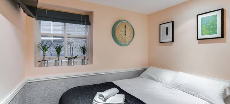 GuestReady Essential- Cozy Corner near Shoreditch图片