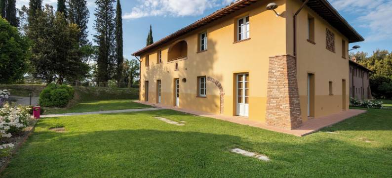 波奇奥勒托度假村及水疗中心(Boccioleto Resort - Place of Charme)图片