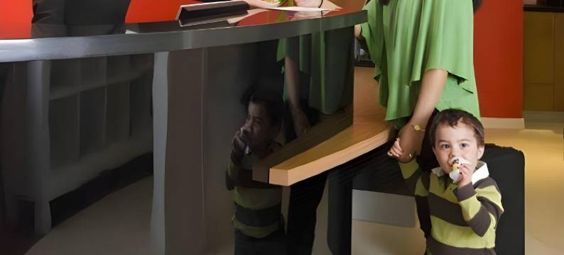 贝尔特因佛内斯酒店(B&B Hotel Inverness)图片