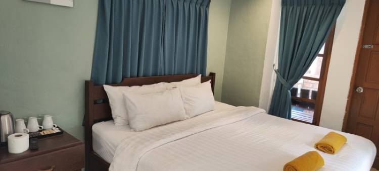 海岸线酒店(Sea Horizon Resort)图片
