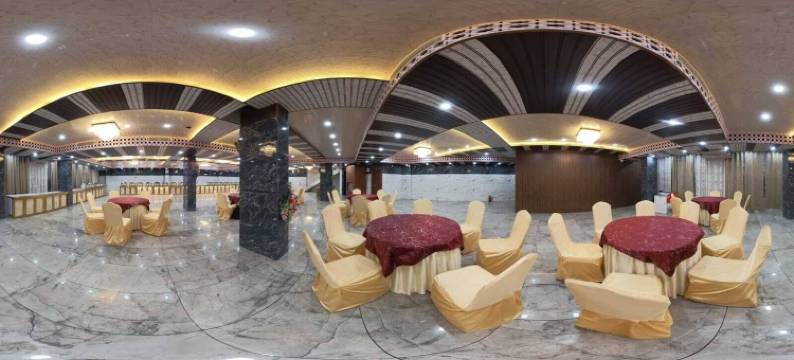 皇家结酒店(Hotel The Royal Knot)图片