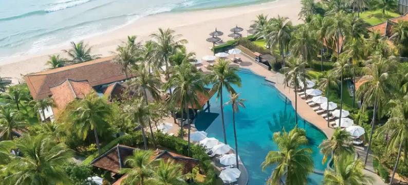 美奈安纳塔拉度假酒店(Anantara Mui Ne Resort)图片