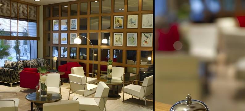 杜兰酒店(Hotel Duran)图片