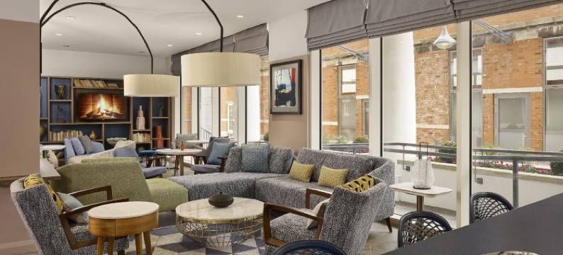 馨乐庭伊斯灵顿公寓酒店-伦敦(Citadines Islington London)图片